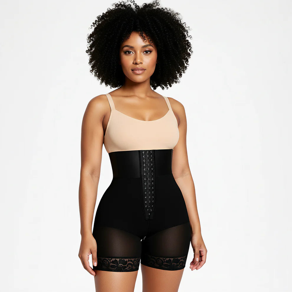 Effortless Elegance Shapewear™
