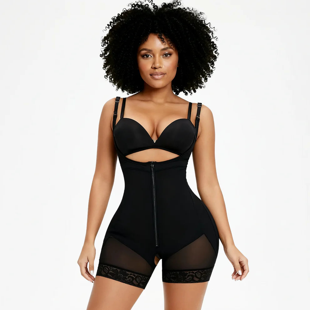 Effortless Elegance Shapewear™